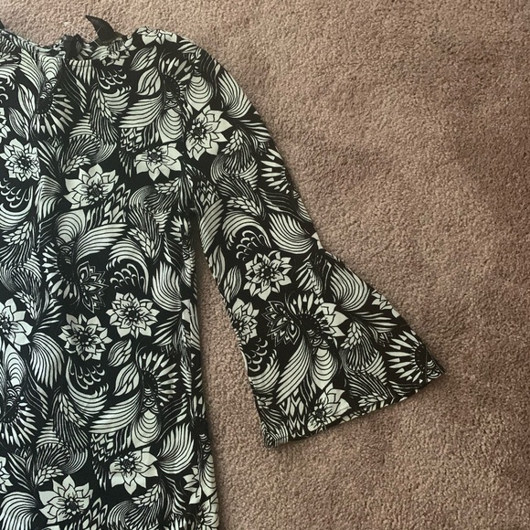 Retro Forever 21 Dress - Picture 3 of 10